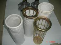 除塵濾袋，環(huán)保設備配件