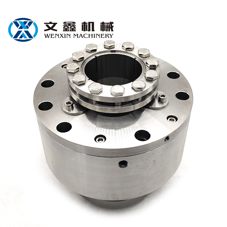 K80攪拌器機械密封