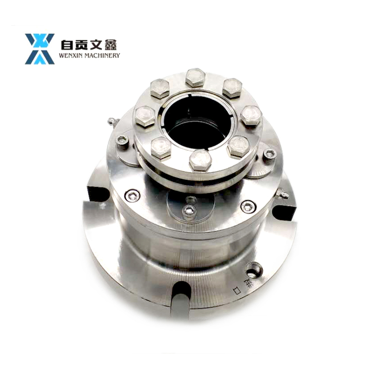 生產(chǎn)攪拌器機(jī)械密封HRL-50機(jī)械密封