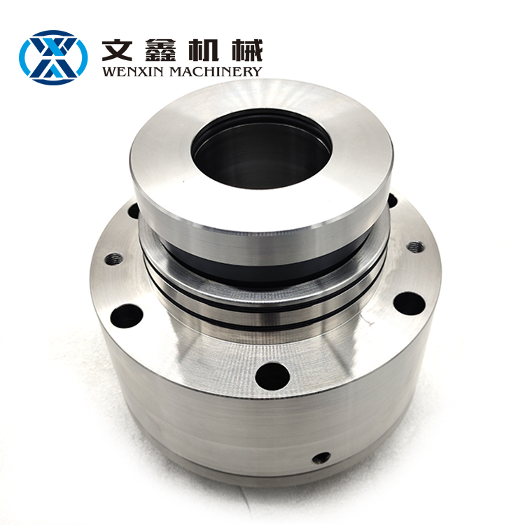 K80攪拌器機械密封