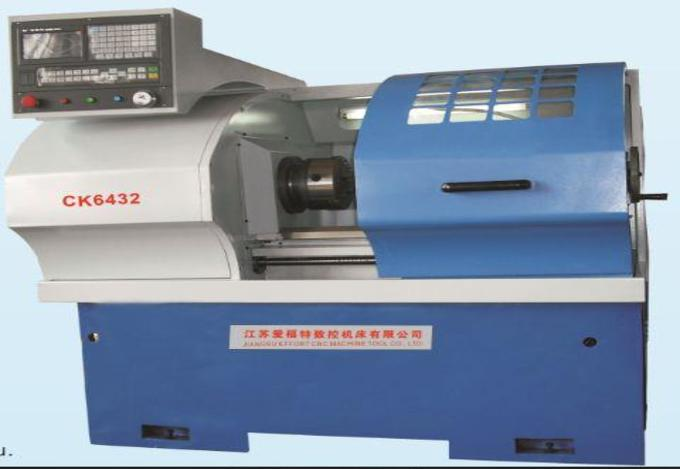 CK6432 X750 整體床腳 大孔徑臥式數(shù)控車床廠家*批發(fā)價(jià)格