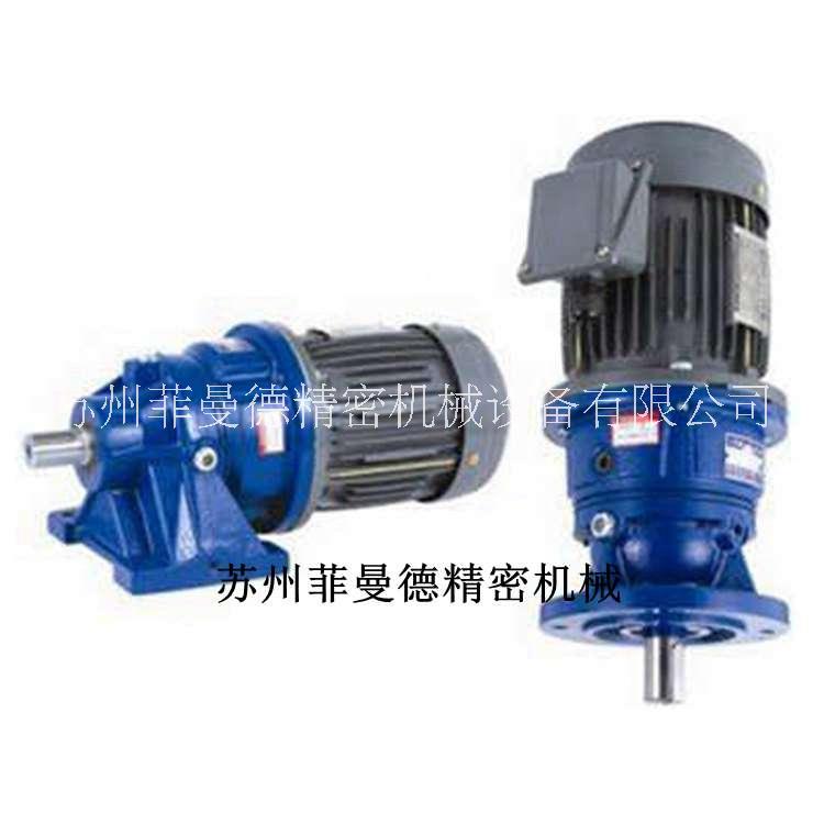 三亞減速機(jī) 臺(tái)灣三亞牌HF/VF減速機(jī)