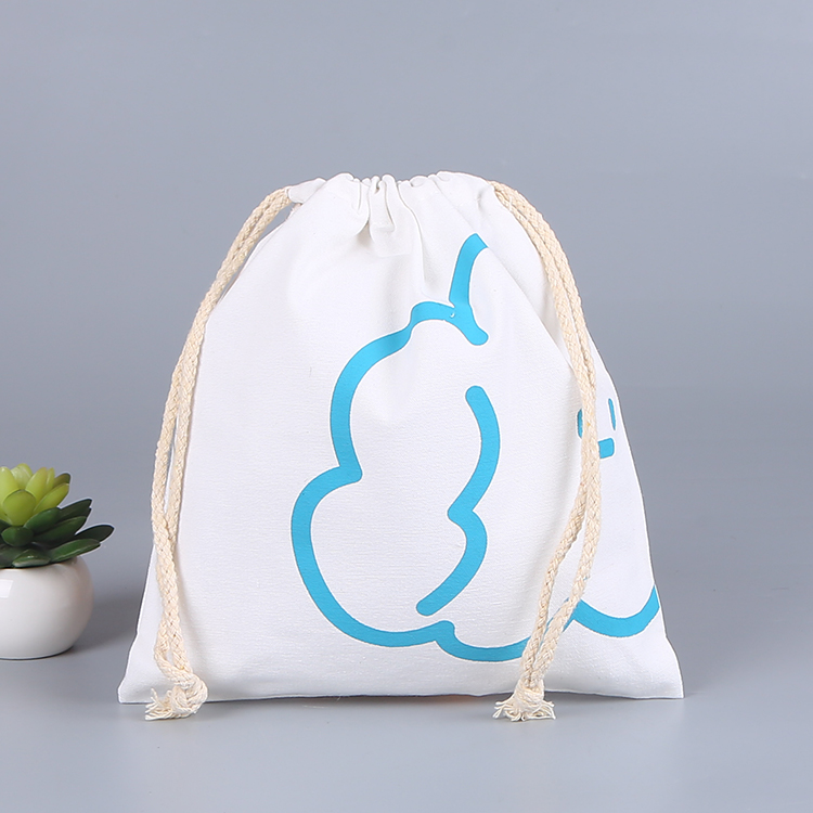 河南束口袋生產(chǎn)廠家 抽繩束口袋價(jià)格