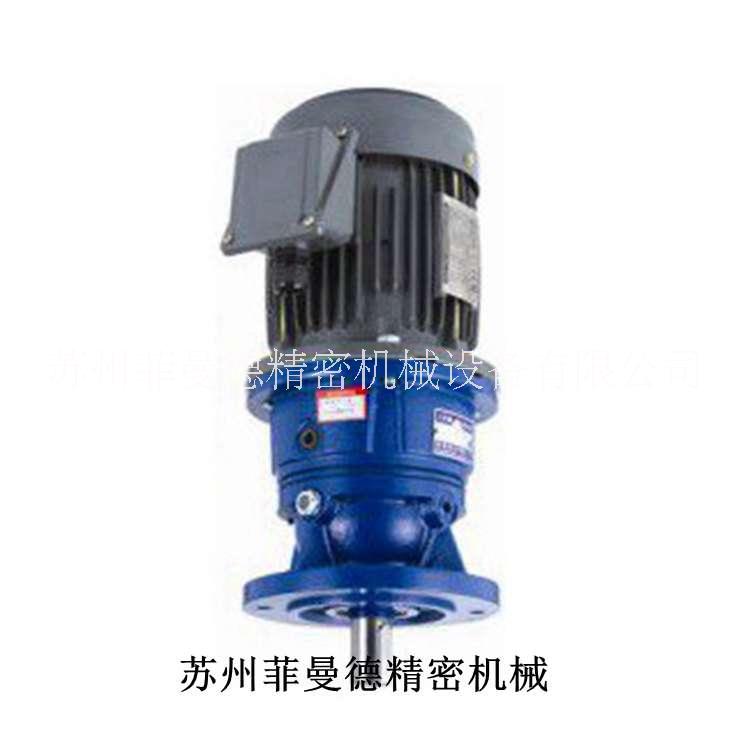 SANYA減速機(jī) VF三亞牌立式減速機(jī)