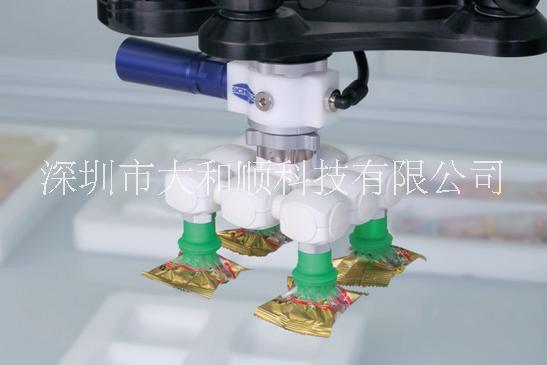 SCHMALZ 吸盤 SPB2F