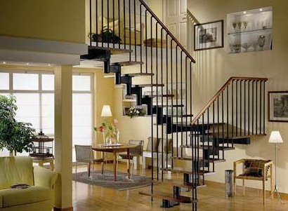 復(fù)室洋房樓梯價(jià)格  復(fù)室洋房樓梯哪家好