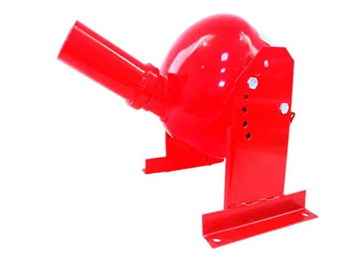 FFB-ACT10壁掛式干粉滅火裝置價(jià)格、哪家好、廠家【福建省泉燁消防科技有限公司】