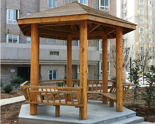 仿古亭子哪家好 仿古亭子廠家 仿古亭子供應(yīng)