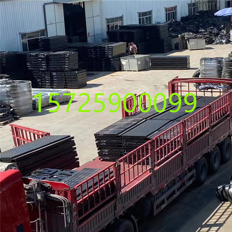 新三型鐵路道口板  鐵路橡膠道口板   鐵路p50道口板