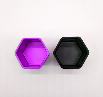 六邊鋁罐多少錢 六邊鋁罐直銷