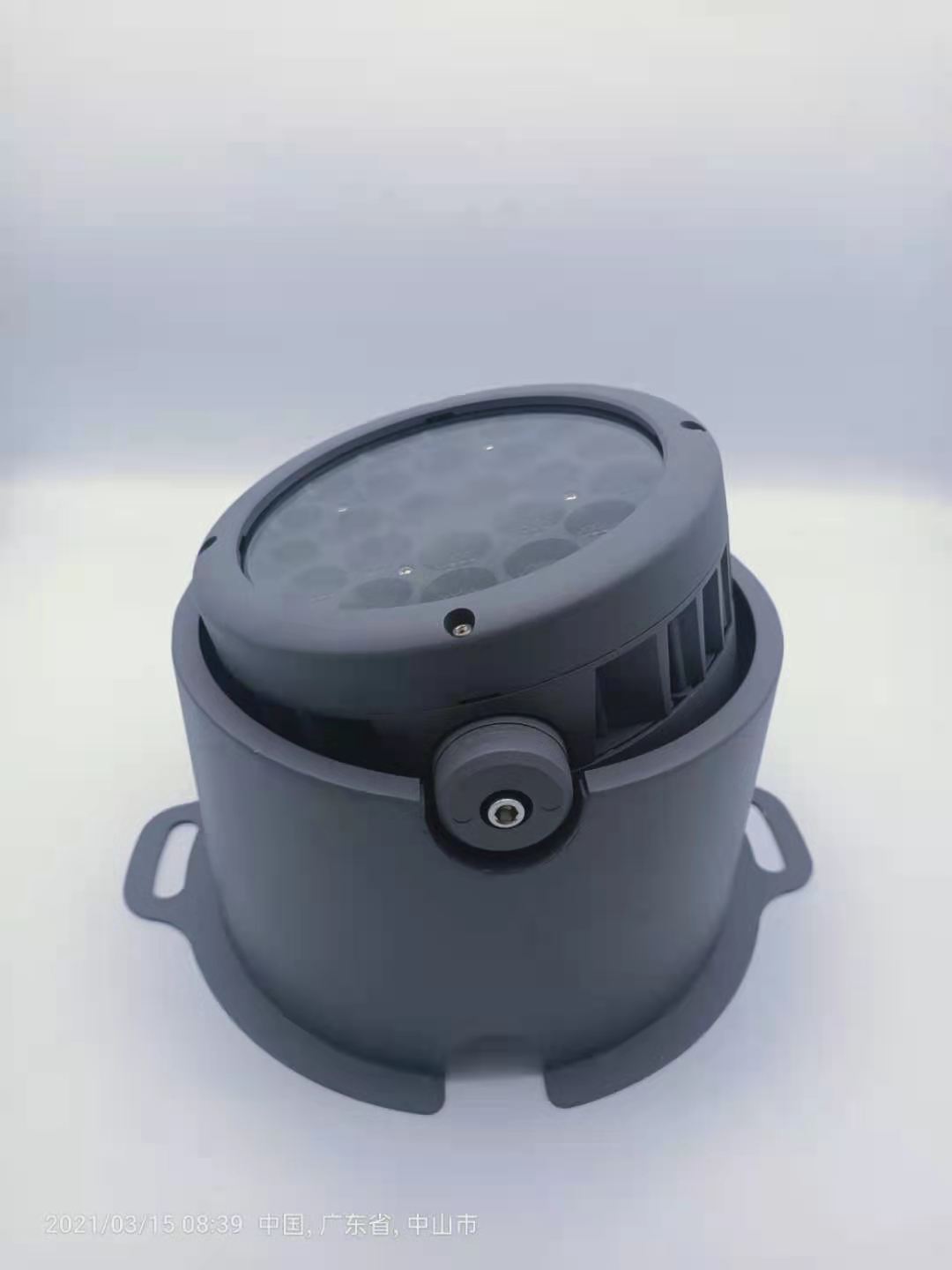 明裝地埋燈定制 LED洗墻燈價(jià)格