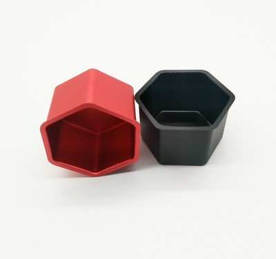 六邊鋁罐多少錢 六邊鋁罐直銷