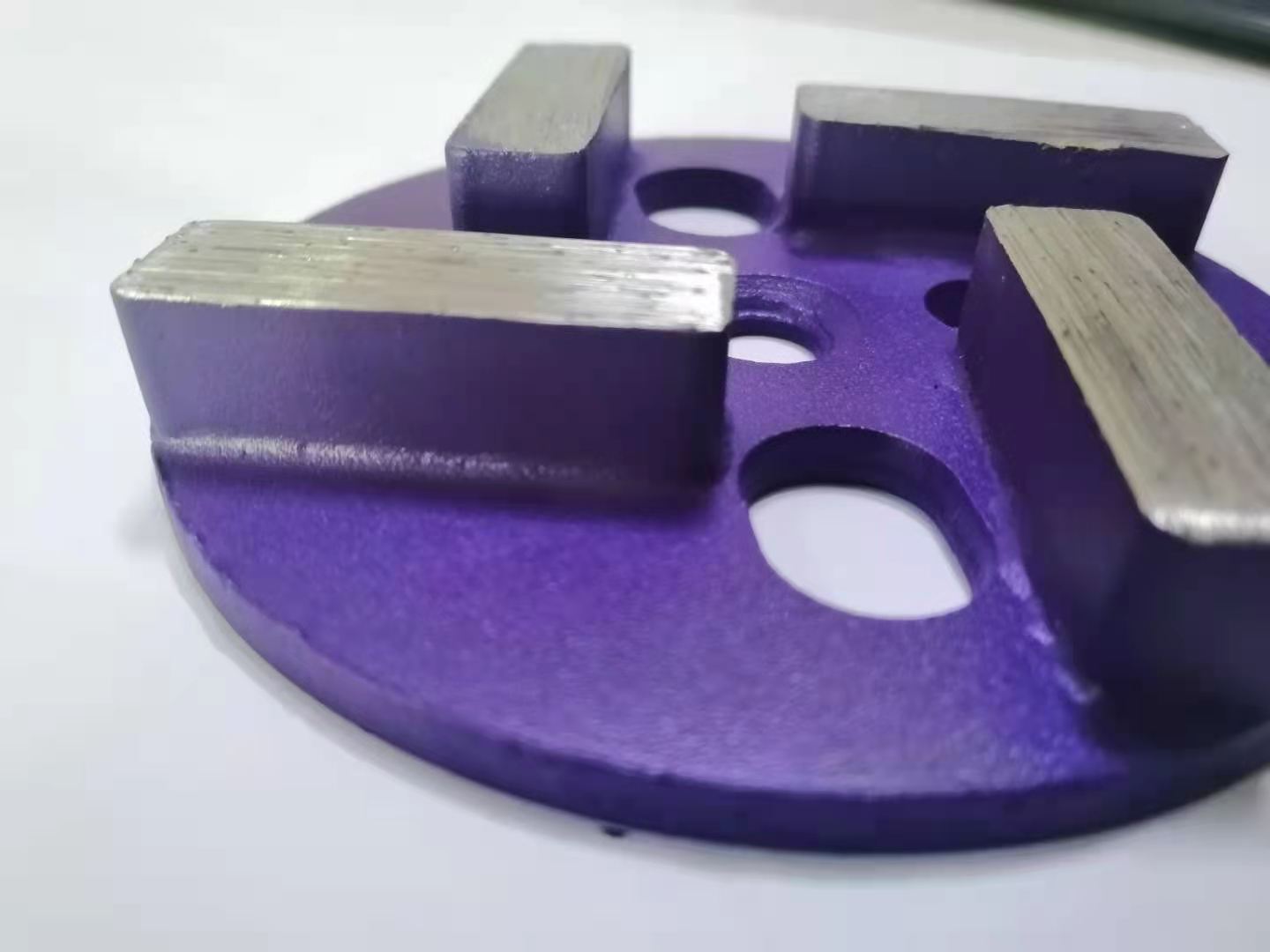 30目磨盤供應(yīng)商  30目磨盤廠家