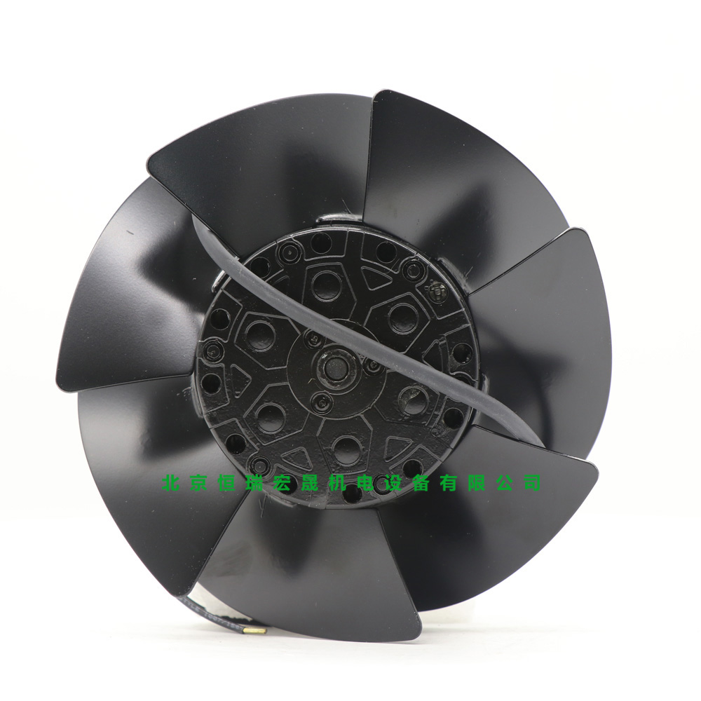 德國ebmpapst  倫茨電機(jī) 軸流風(fēng)扇 2800CFM A2S130 -AB03-11