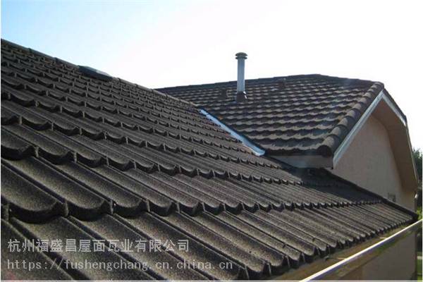 南寧彩石金屬瓦生產廠家*批發(fā)價格