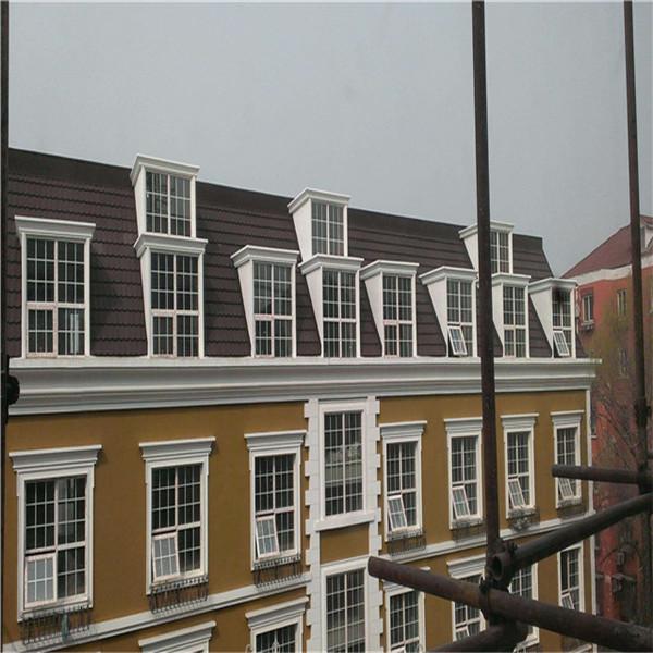 南寧彩石金屬瓦生產廠家*批發(fā)價格