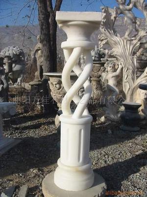 羅馬建筑裝飾 陽臺柱 花臺柱 羅馬柱 羅馬建筑裝飾.