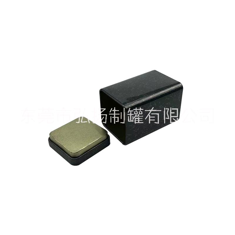 東莞制罐廠 方形通用包裝鐵罐 復(fù)古茶葉方罐 馬口鐵罐廠批發(fā)價 馬口鐵鐵盒