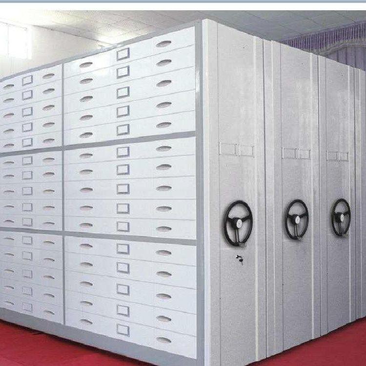 廠家供應(yīng)軌道密集架 軌道密集架廠家報(bào)價(jià)