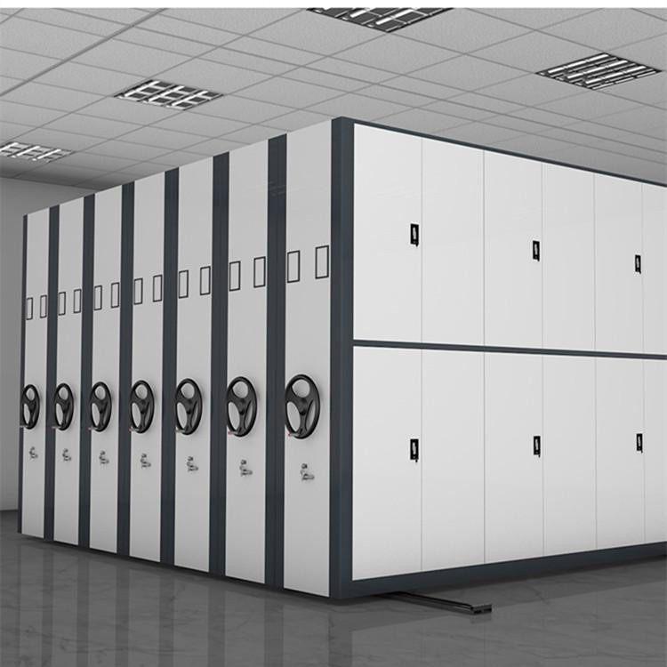 廠家供應(yīng)軌道密集架 軌道密集架廠家報(bào)價(jià)