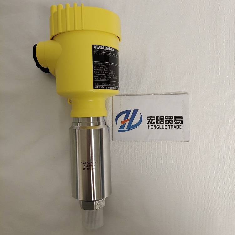 供應(yīng)Vega壓力變送器BAR83,  壓力變送器BAR83