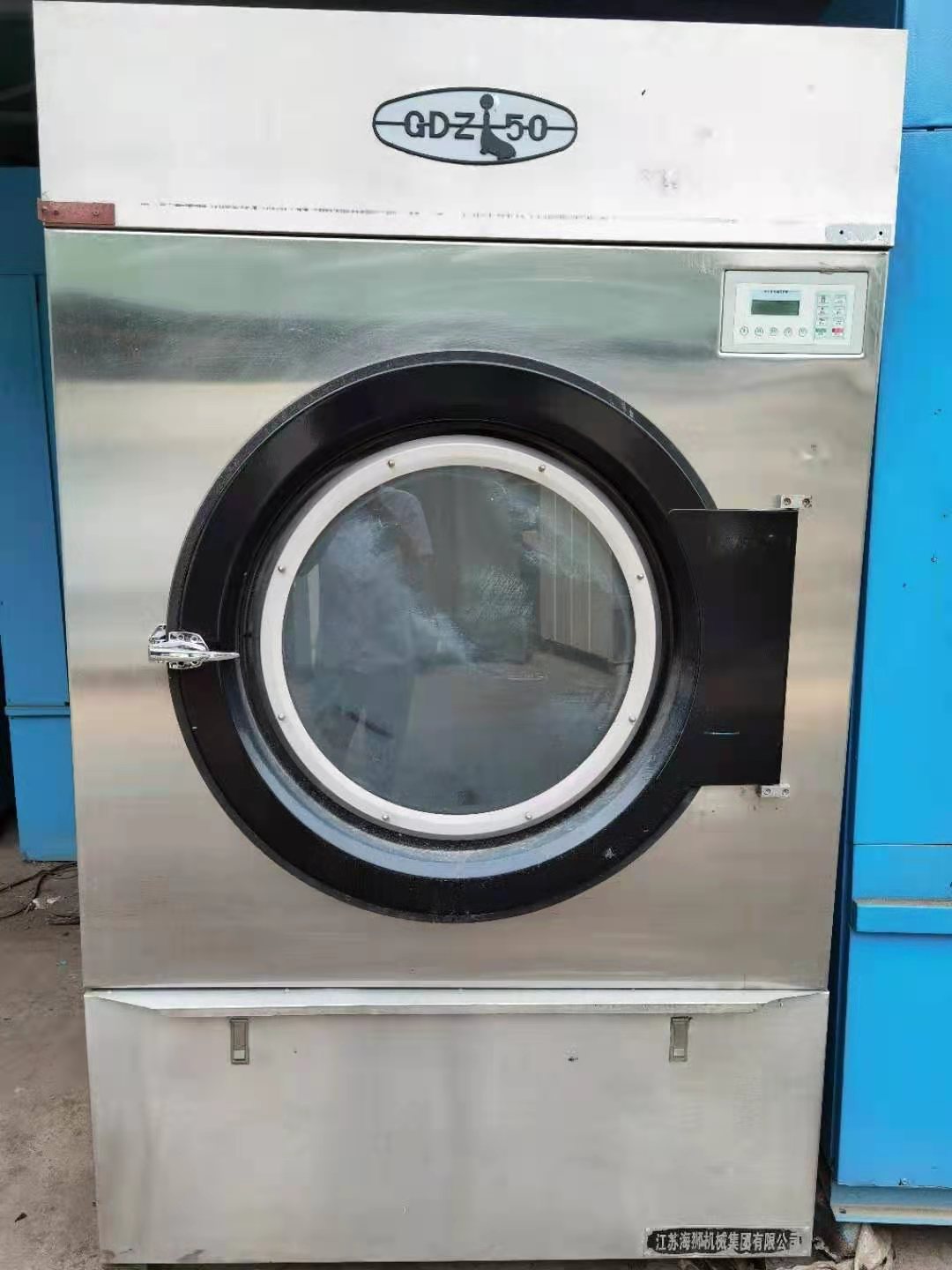 出售100公斤烘干機(jī)多臺(tái)