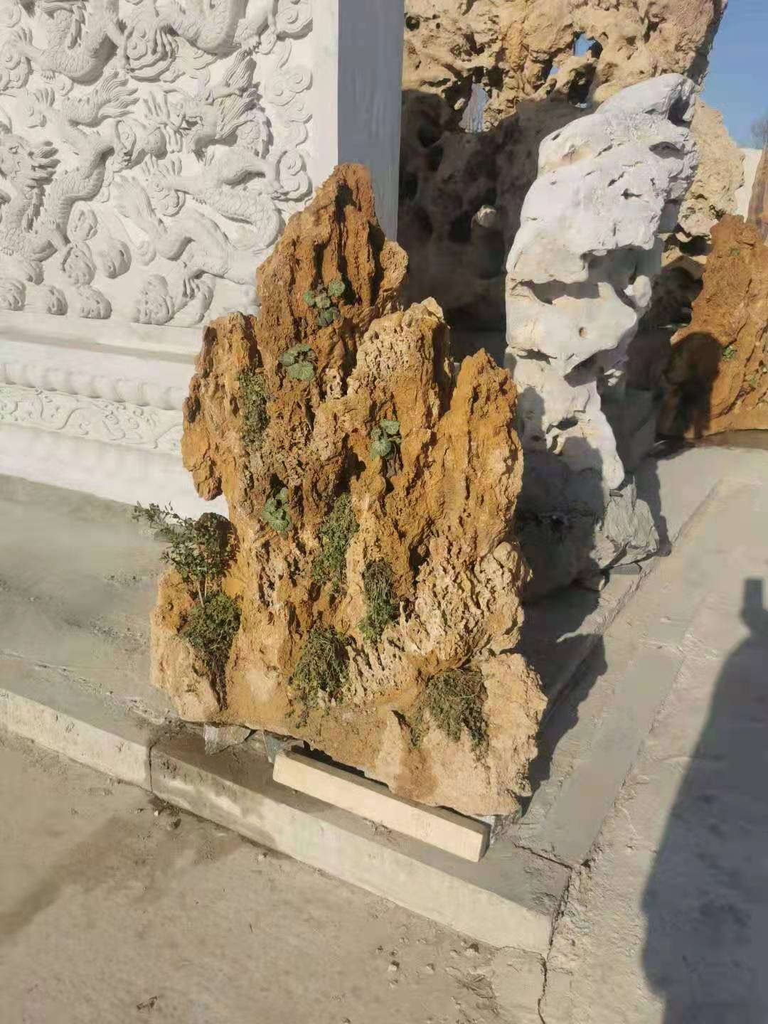 廠家供應(yīng)上水石