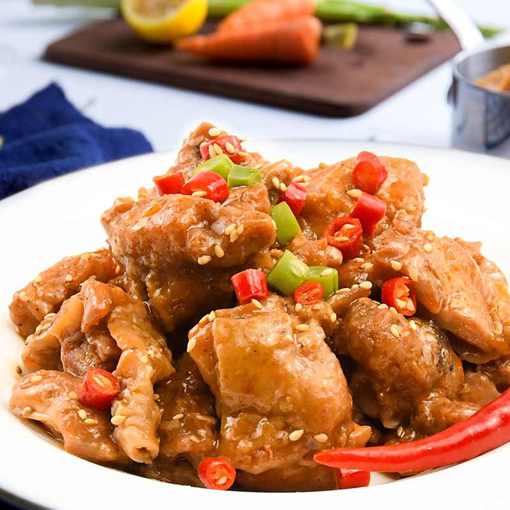 福建廈門料理包廠家批發(fā) 漳州快餐蓋澆飯料理包速食食品 泉州半成品方便菜肴 外賣料理包供應(yīng)商工廠