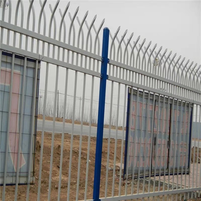 雙彎頭護(hù)欄供應(yīng)商  雙彎頭護(hù)欄廠家