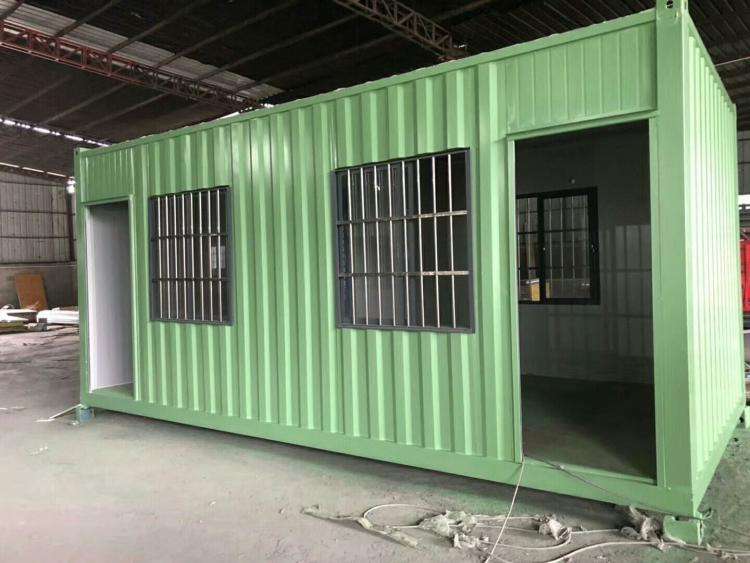 集裝箱房設(shè)備箱崗?fù)?  title=