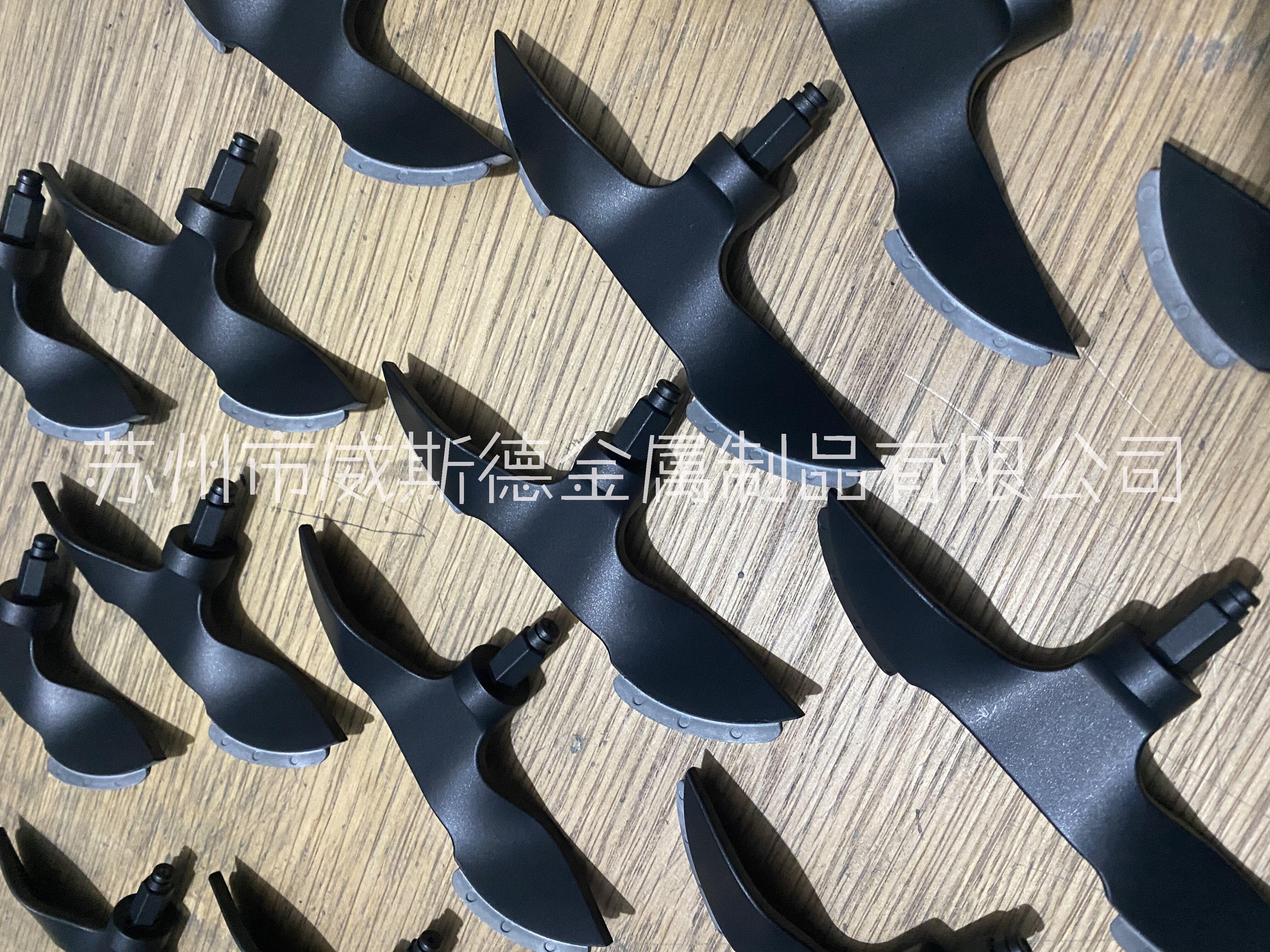 工業(yè)特氟龍噴涂加工-甪直防粘鐵氟龍噴涂廠家