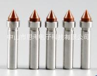 半導(dǎo)體封裝 電木吸嘴 橡膠吸嘴 鎢鋼吸嘴 ASM固晶機用吸嘴 LED半導(dǎo)體吸嘴