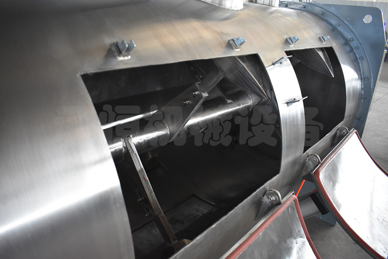 護色劑混合設備 犁刀混合機 護色劑混合設備 犁刀混合機