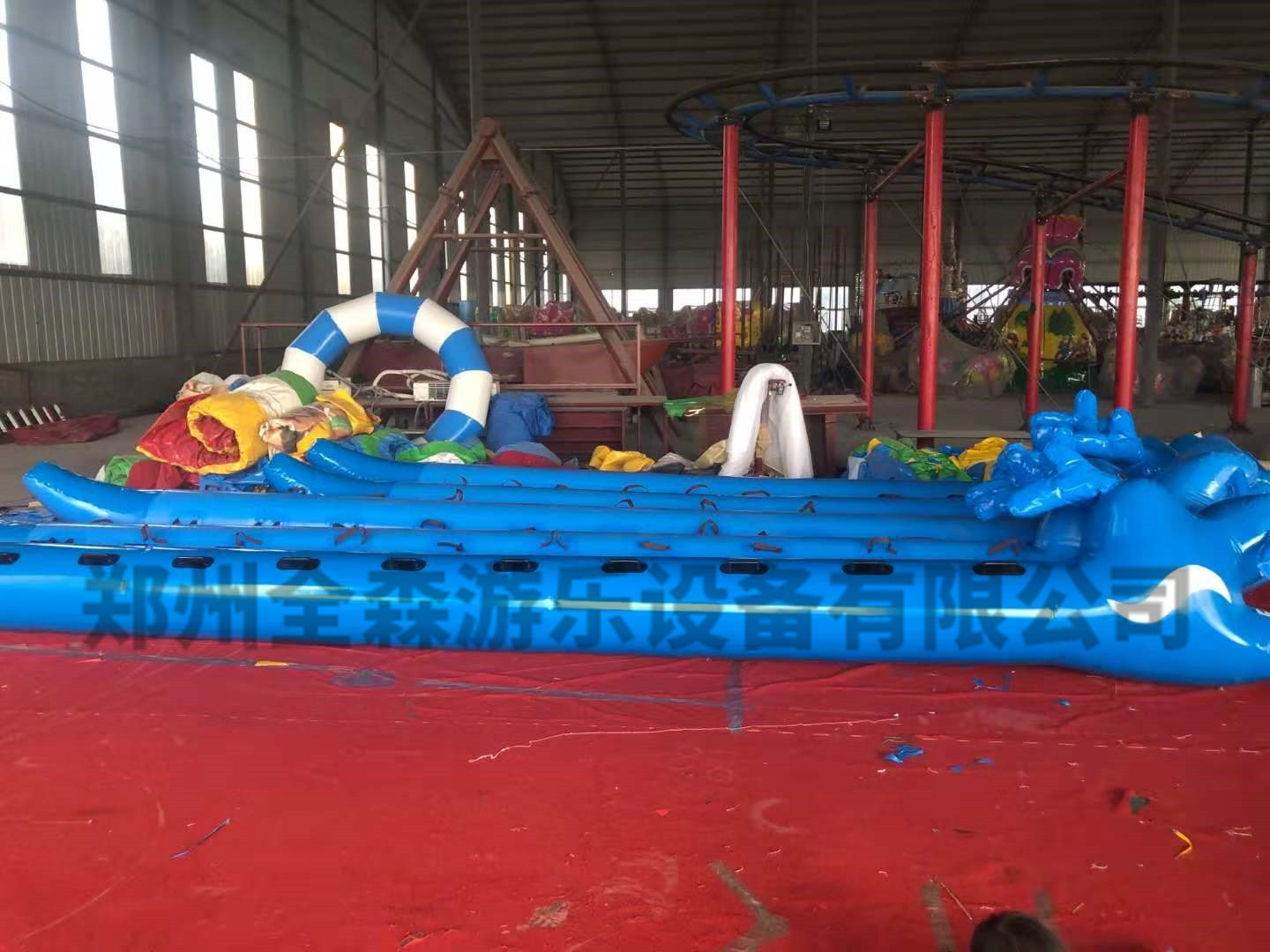 教職工趣味運動會趣味道具器材