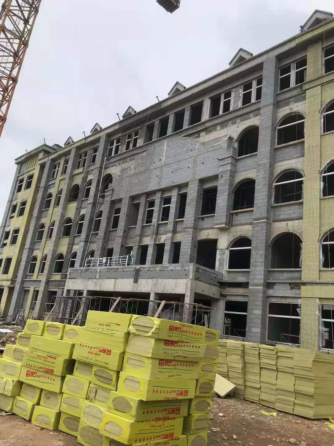 建筑吊籃出租   電動(dòng)吊籃租賃  工程吊籃