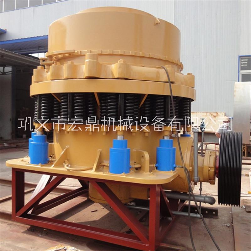 移動(dòng)破碎車 圓錐破 彈簧圓錐機(jī) 圓錐式破碎機(jī) 移動(dòng)破碎機(jī) 彈簧式圓錐破