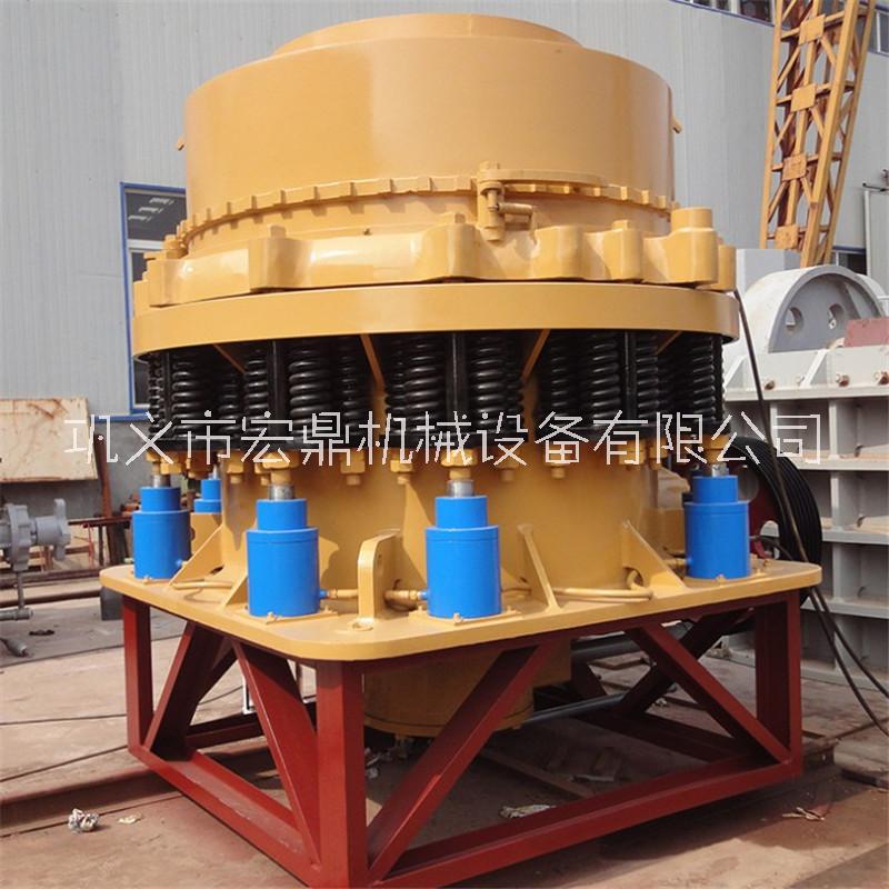 移動(dòng)破碎車 圓錐破 彈簧圓錐機(jī) 圓錐式破碎機(jī) 移動(dòng)破碎機(jī) 彈簧式圓錐破