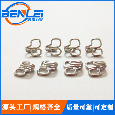 風(fēng)紀鉤廠家  風(fēng)紀鉤哪家好