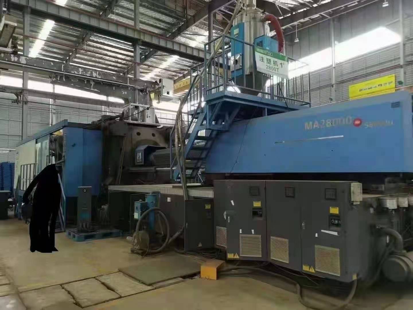 二手注塑機(jī)MA28000供應(yīng)商  二手注塑機(jī)MA28000廠家