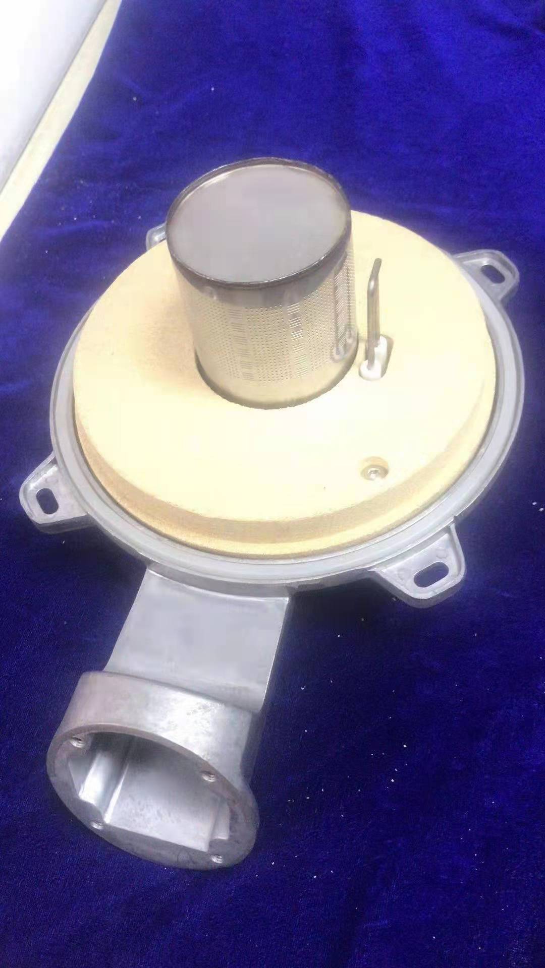 匠奧燃氣自適應全預混冷凝壁掛爐采暖熱水兩用LL1GBQ20KW