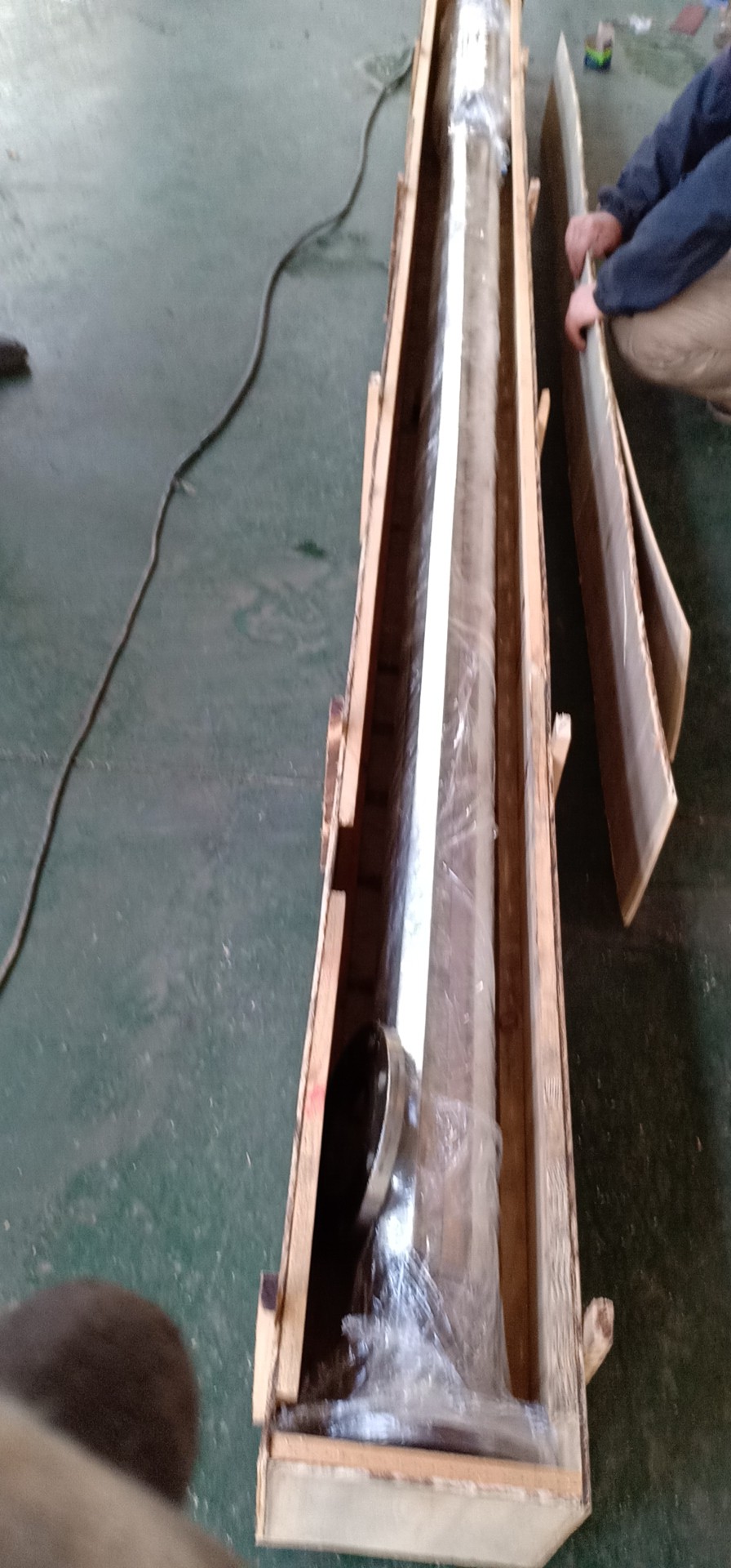 高揚(yáng)程大流量QK潛水深井泵廠家