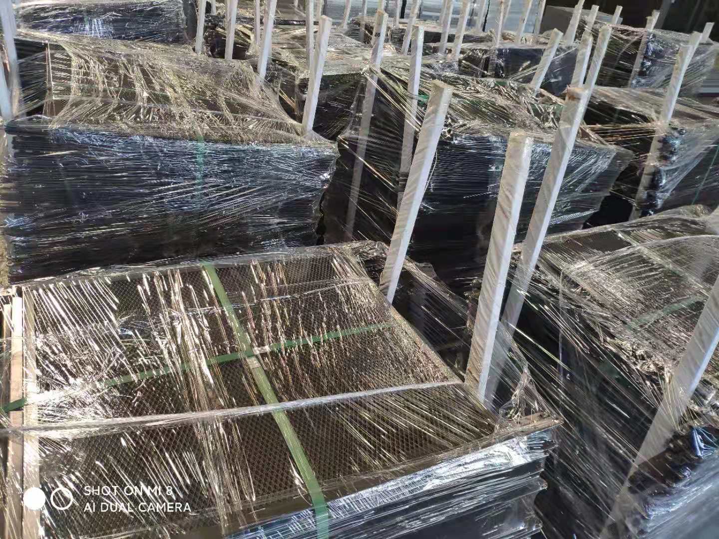 走道板 腳手架配件 鋼板網(wǎng)護欄 腳踏板拉伸網(wǎng)廠家生產(chǎn)批發(fā)