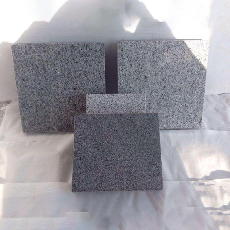 五蓮花芝麻灰 廠家生產(chǎn)芝麻灰 可定制尺寸