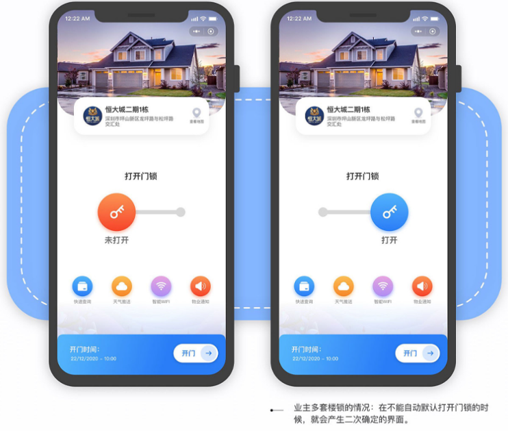 智慧社區(qū)