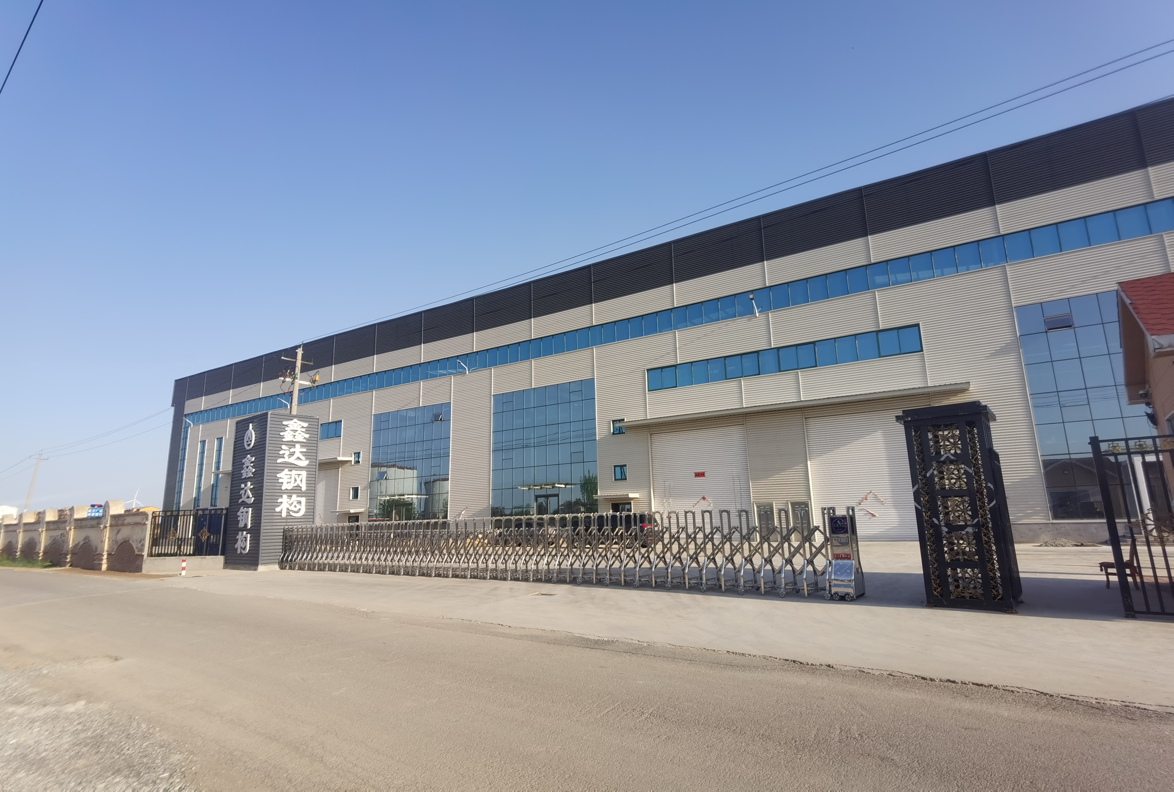 山東活動(dòng)房臨建房生產(chǎn)廠家