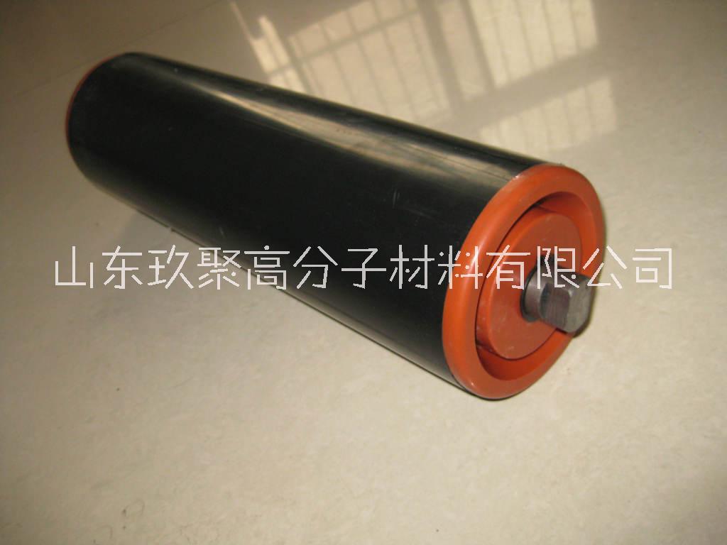 新型非金屬托輥  礦用尼龍托輥技術(shù)參數(shù)