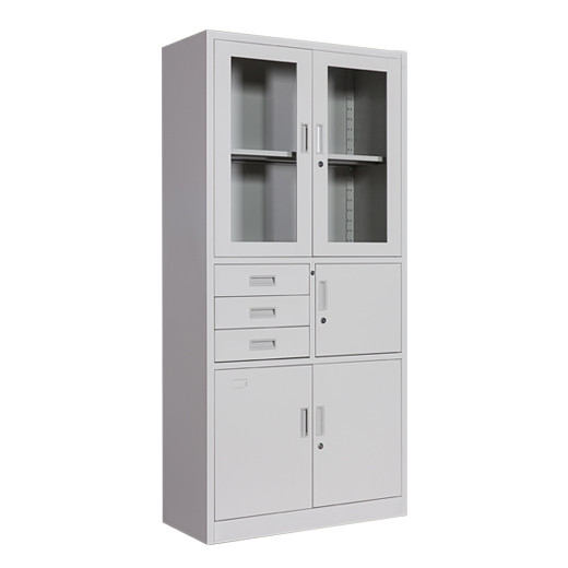 昆明文件柜 辦公資料柜 鐵皮更衣 鐵皮更衣柜廠家批發(fā)