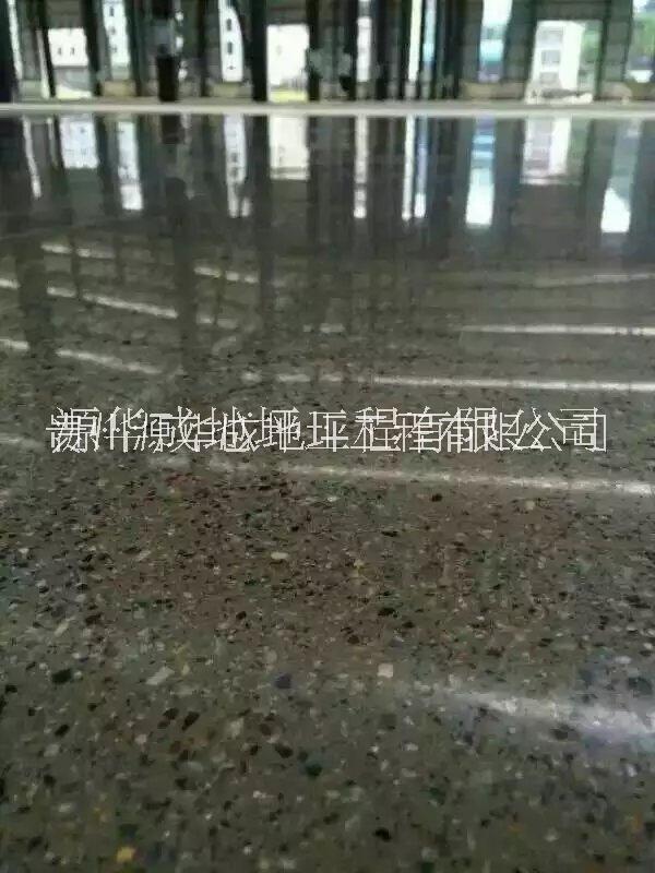 貴州硬化地坪（源華成）地坪施工團(tuán)隊(duì)，質(zhì)量好，*惠18275135835