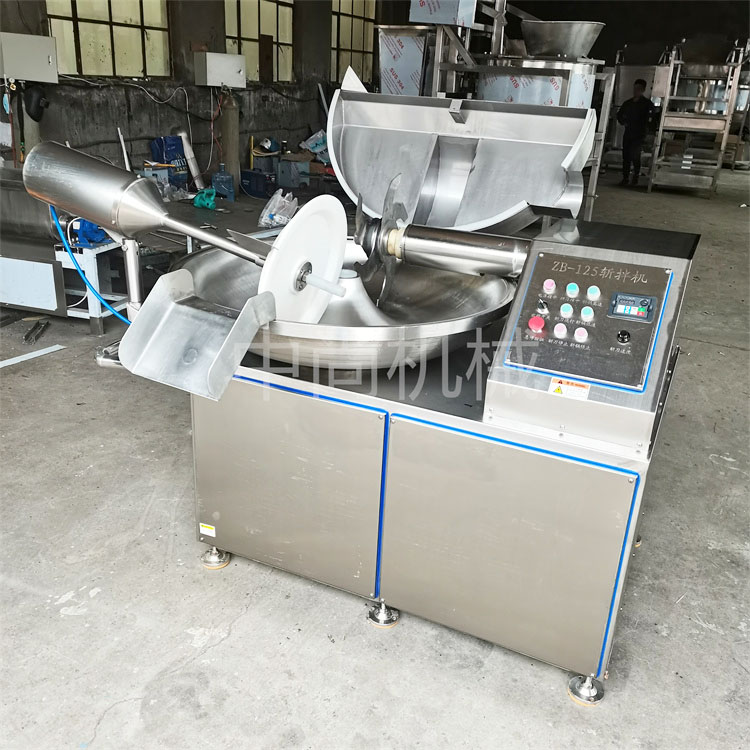 變頻斬拌機(jī) 高速斬拌機(jī) 斬拌機(jī)生產(chǎn)廠家 魚豆腐斬拌機(jī) 千葉豆腐斬拌機(jī)  斬拌機(jī)價(jià)格 變頻斬拌機(jī)