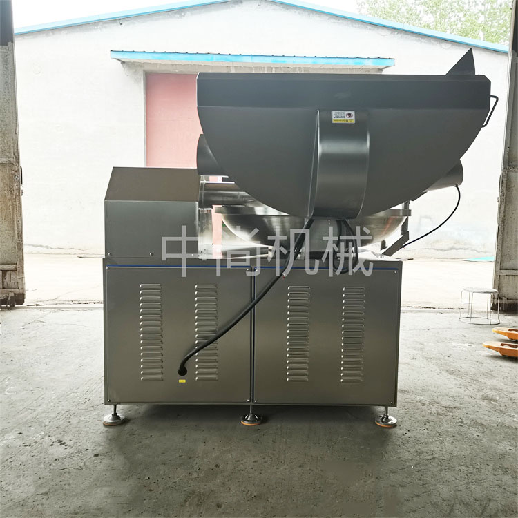 變頻斬拌機(jī) 高速斬拌機(jī) 斬拌機(jī)生產(chǎn)廠家 魚豆腐斬拌機(jī) 千葉豆腐斬拌機(jī)  斬拌機(jī)價(jià)格 變頻斬拌機(jī)